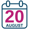20 Aug ASCEND 26 Icon