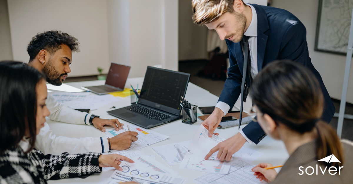 5 Signs It’s Time to Upgrade Your Financial Reporting Software Blog Header Image