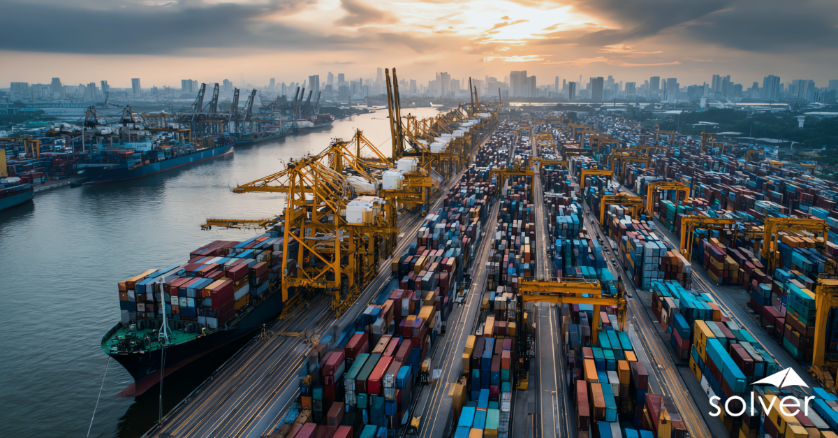 AI in Supply Chain Predictive Analytics that Reduce Demand Volatility blog image