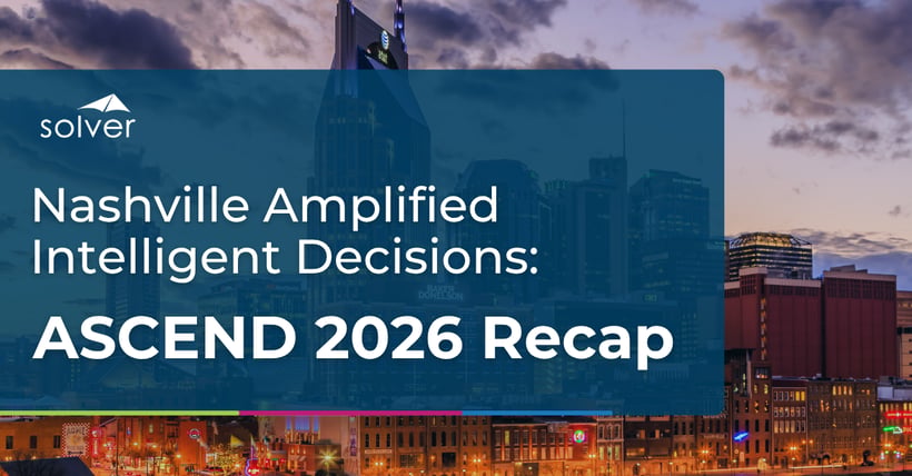 ASCEND 2026 Recap
