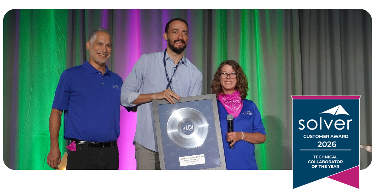 Ascend Ambassador_ Municipal Association of South Carolina1 with award (1)