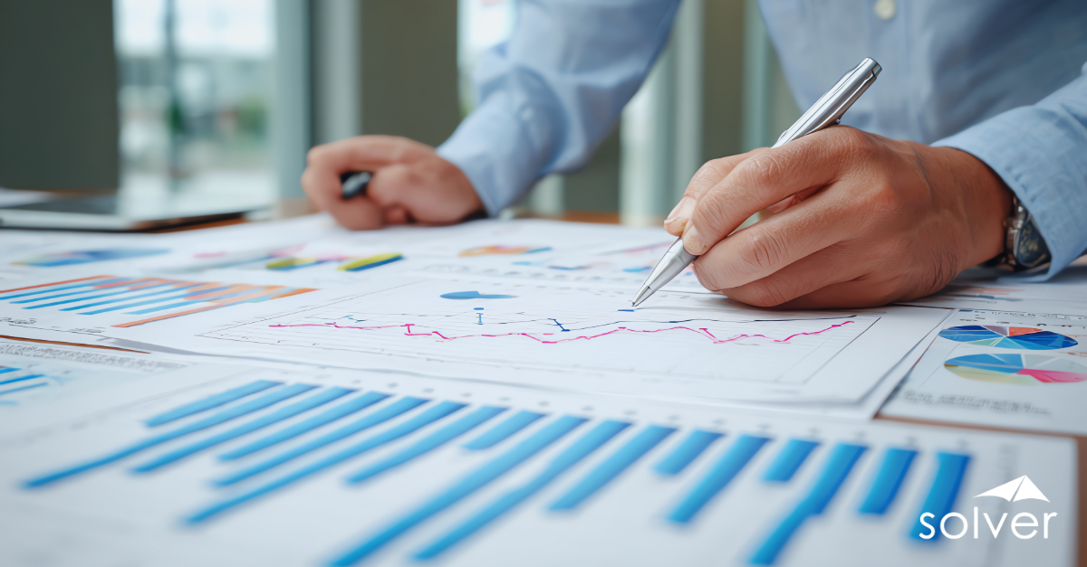 Balance Sheet variance Analysis