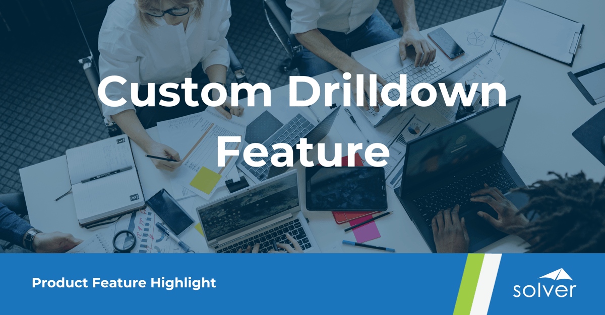 Solver Customer Awards 2024