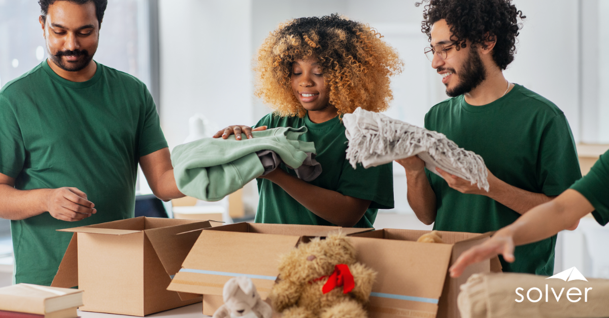 Blog Header Image - Nonprofit Reporting That Inspires Donors