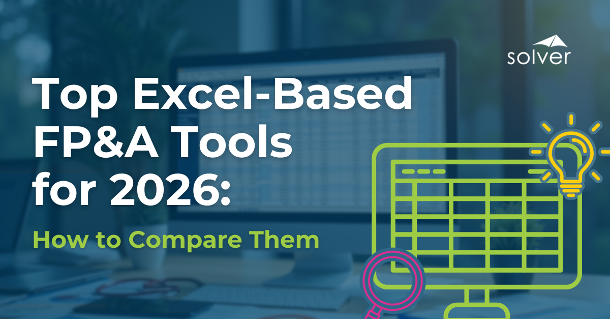 top-excel-based-fpa-tools-for-2026-how-to-compare-them