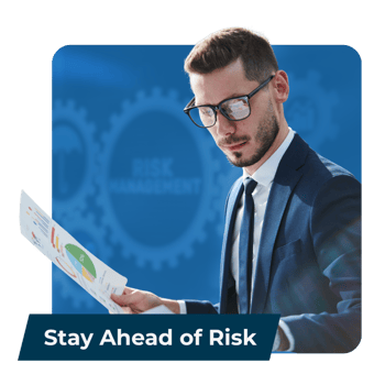 CFO Risk Management