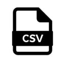CSV