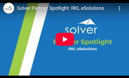 Partner Spotlight: RKL eSolutions