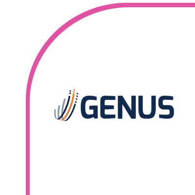 GenusPlus Group_Case Study