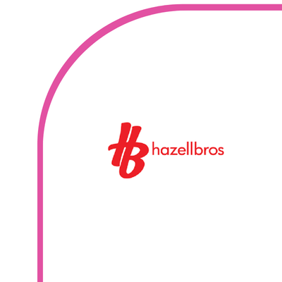 Hazell Bros_Case Study