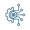 Consolidation Icon Navy
