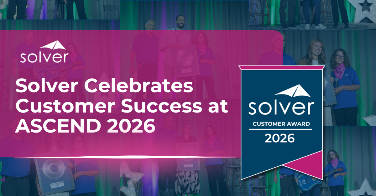 solver-celebrates-customer-success-at-ascend-2026