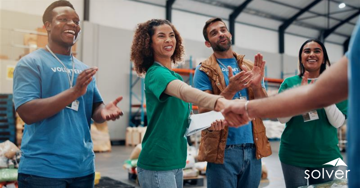 Driving Nonprofit success blog header image