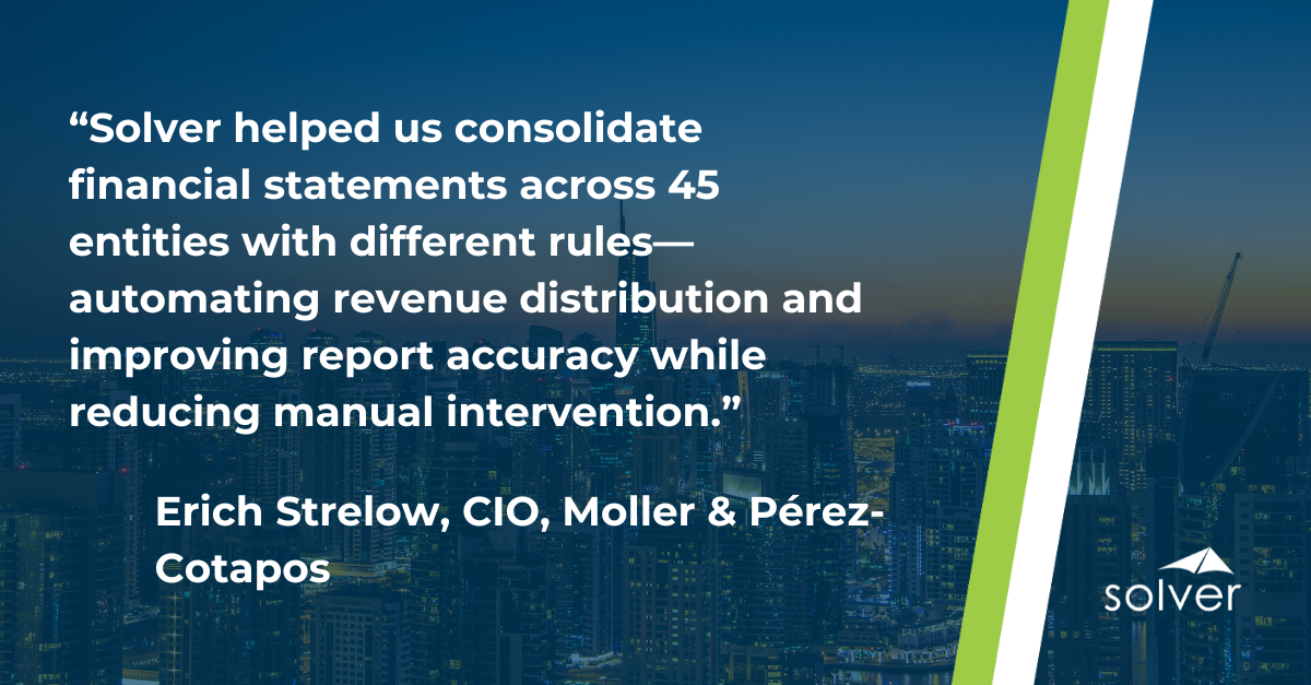 Erich Strelow Quote Blog Graphic