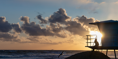 ASCEND 2025 August 11-14 at Hyatt Regency Huntington Beach, CA