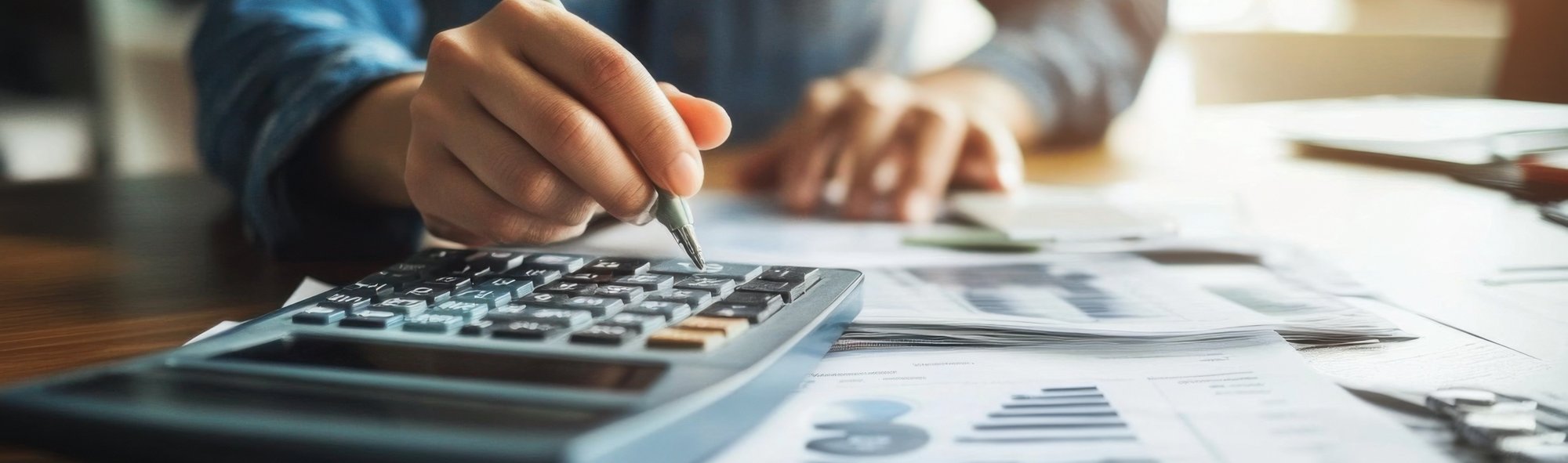 Financial Consolidation - AdobeStock_1037880173