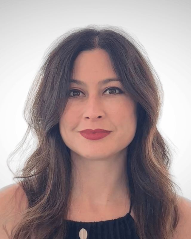 Morgan Pratt Headshot White