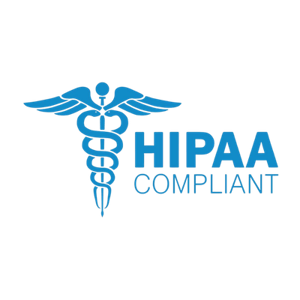 Hippa Compliant Transparent