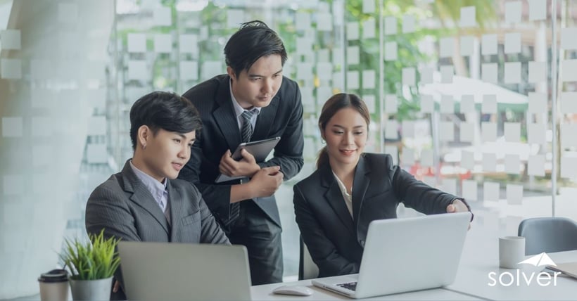 How Can Financial Consolidation Support Accurate Cash Flow Simulation