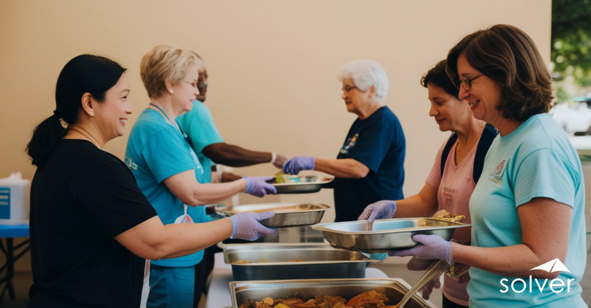 How Solver Helps Nonprofits Prepare for Their Next Audit (Without Scrambling) Blog header image