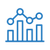 Homepage Reporting Icon Blue