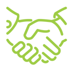 Partnership-icon-green