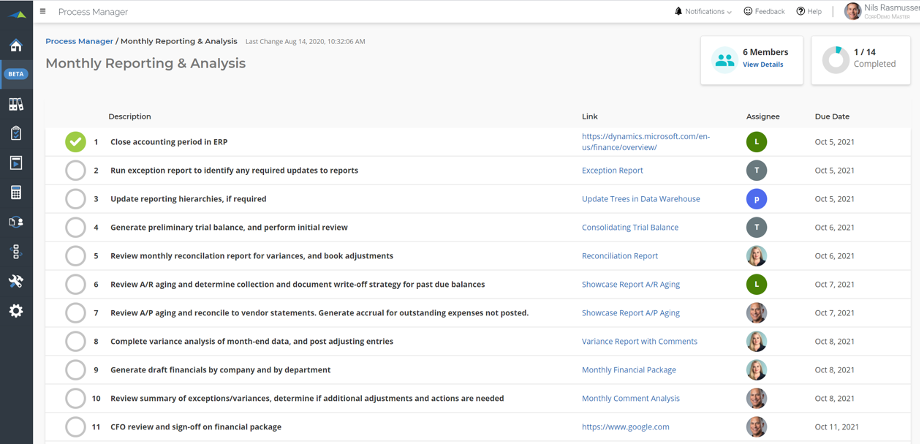 Monthly-Reporting-Process-Best-Practices-Planning-Tool