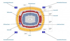 SportsStadium
