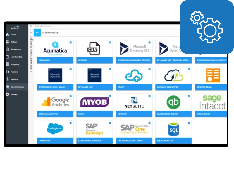 Integrations (1)