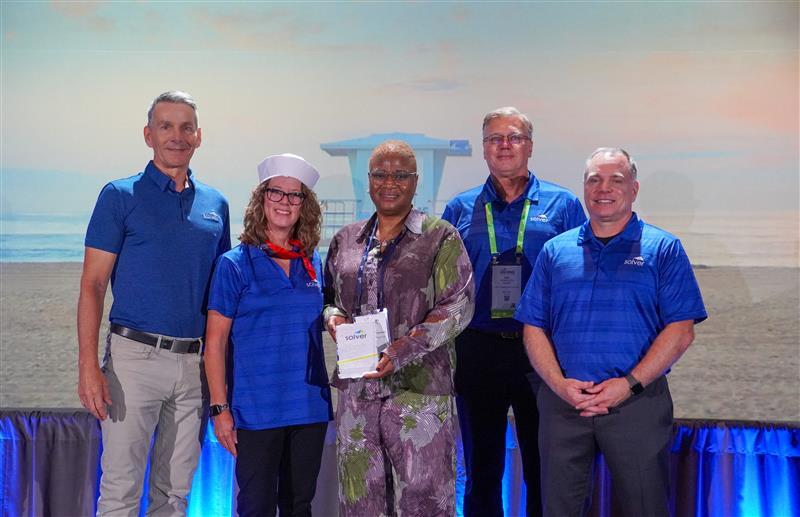 League of Conservation Voters Customer Awards Blog Image
