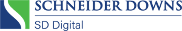 Schneider Downs SD Digital Logo