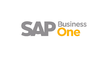 sap business one logo