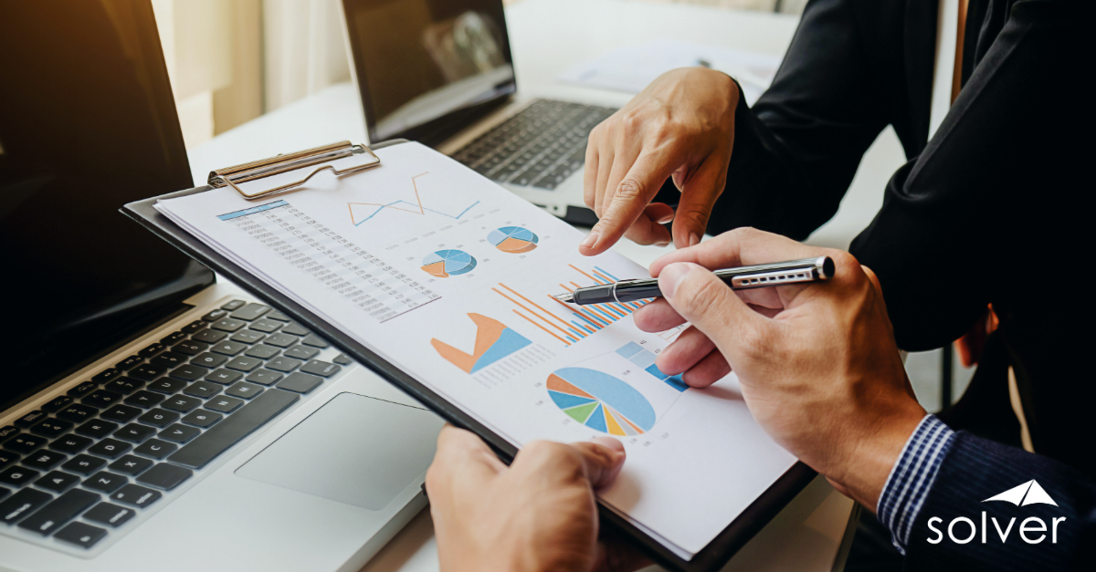 Monthly Reporting Process Best Practices Blog Image