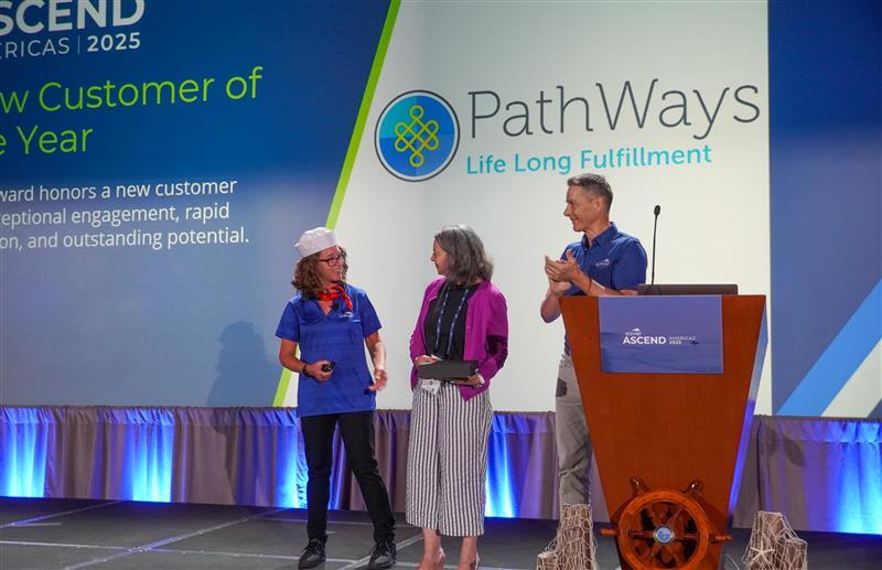Pathways Customer Awards Blog Image