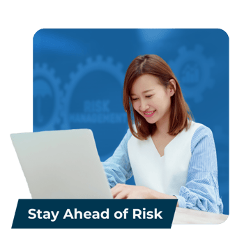 Controller - Risk Management