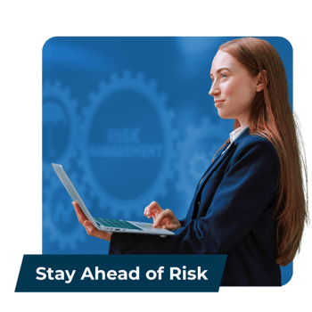FP&A Manager - Risk Management