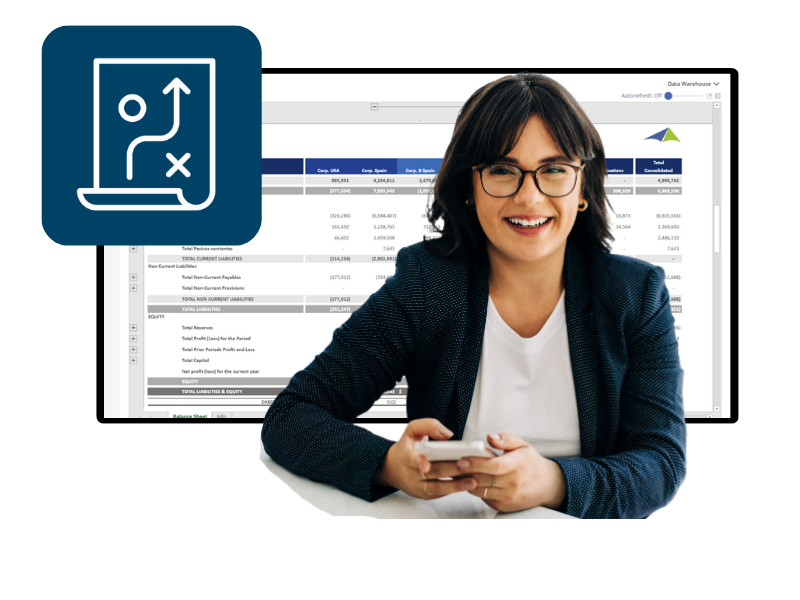 Senior Accountant - Month End Close