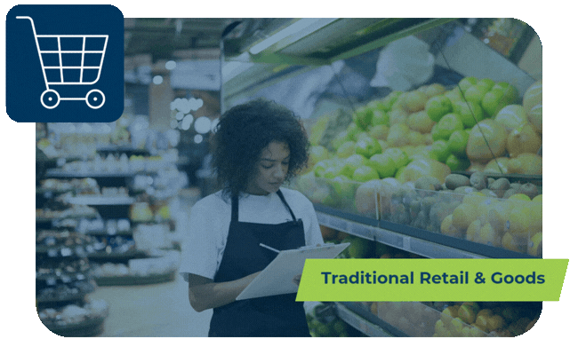 Retail - Traditional & Goods