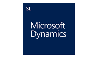 Microsoft Dynamics SL