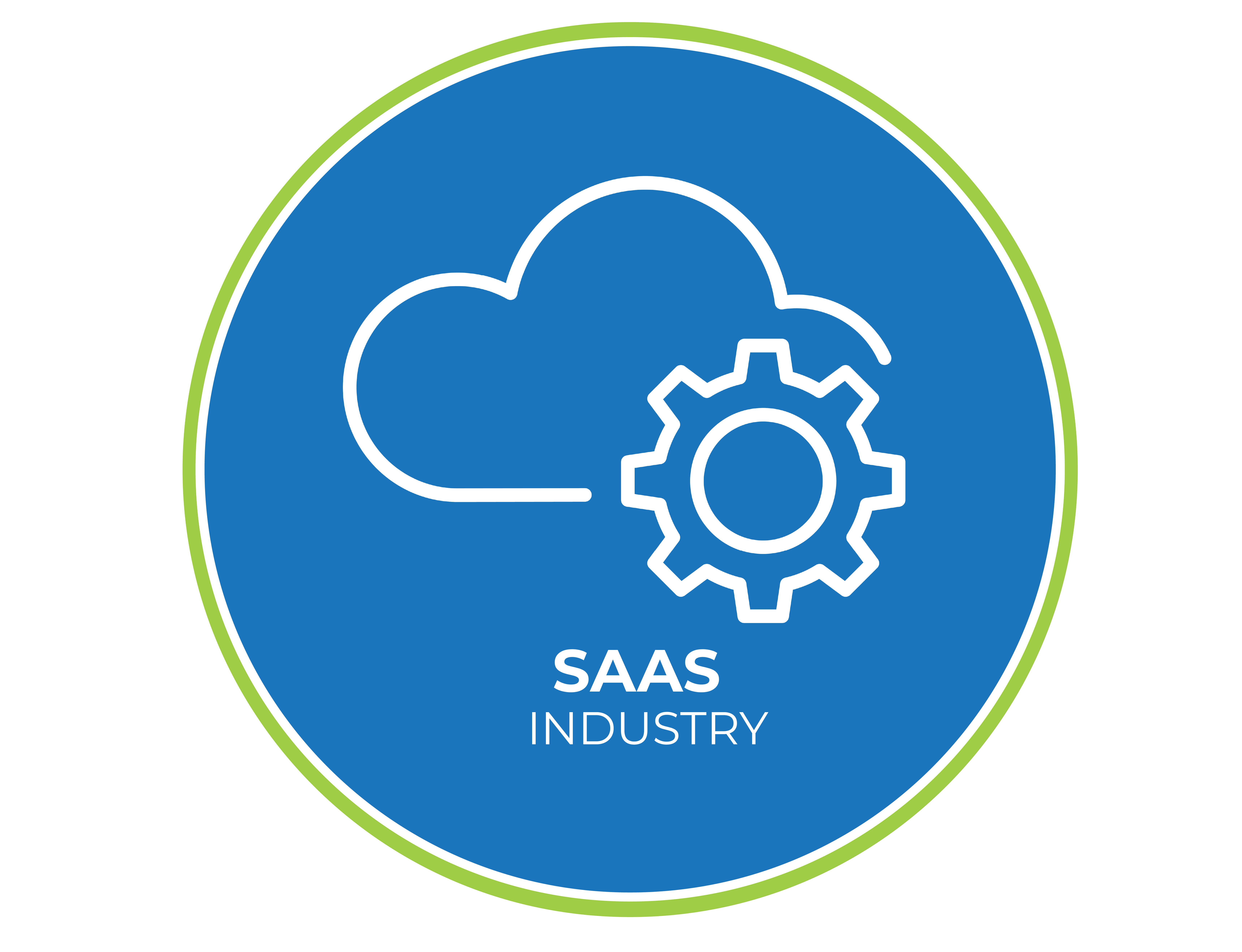 Saas badges_blue