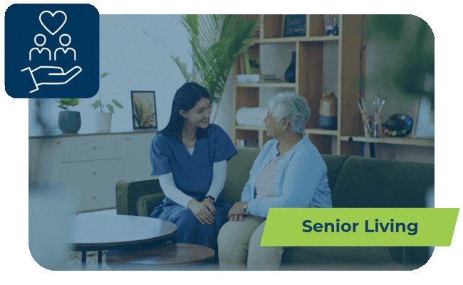 Senior Living Industry GIF