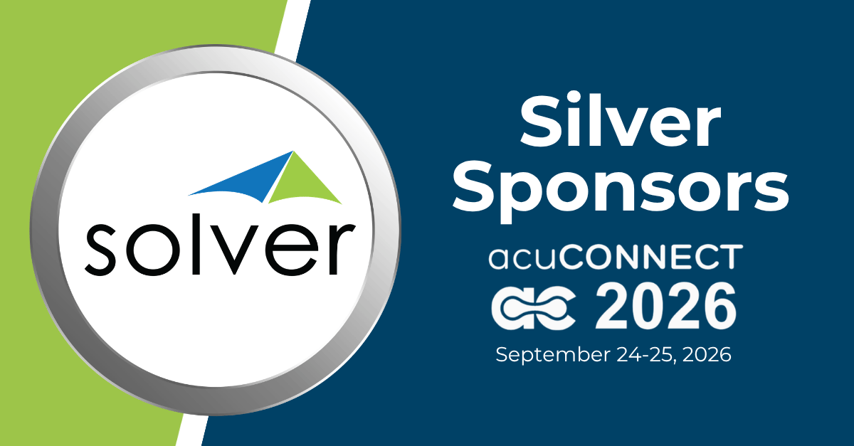 well-be-there-will-you-catch-solver-at-acuconnect-2026