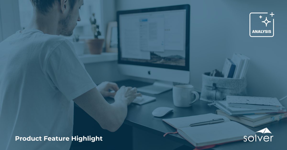 Solver Copilot Analysis Agent