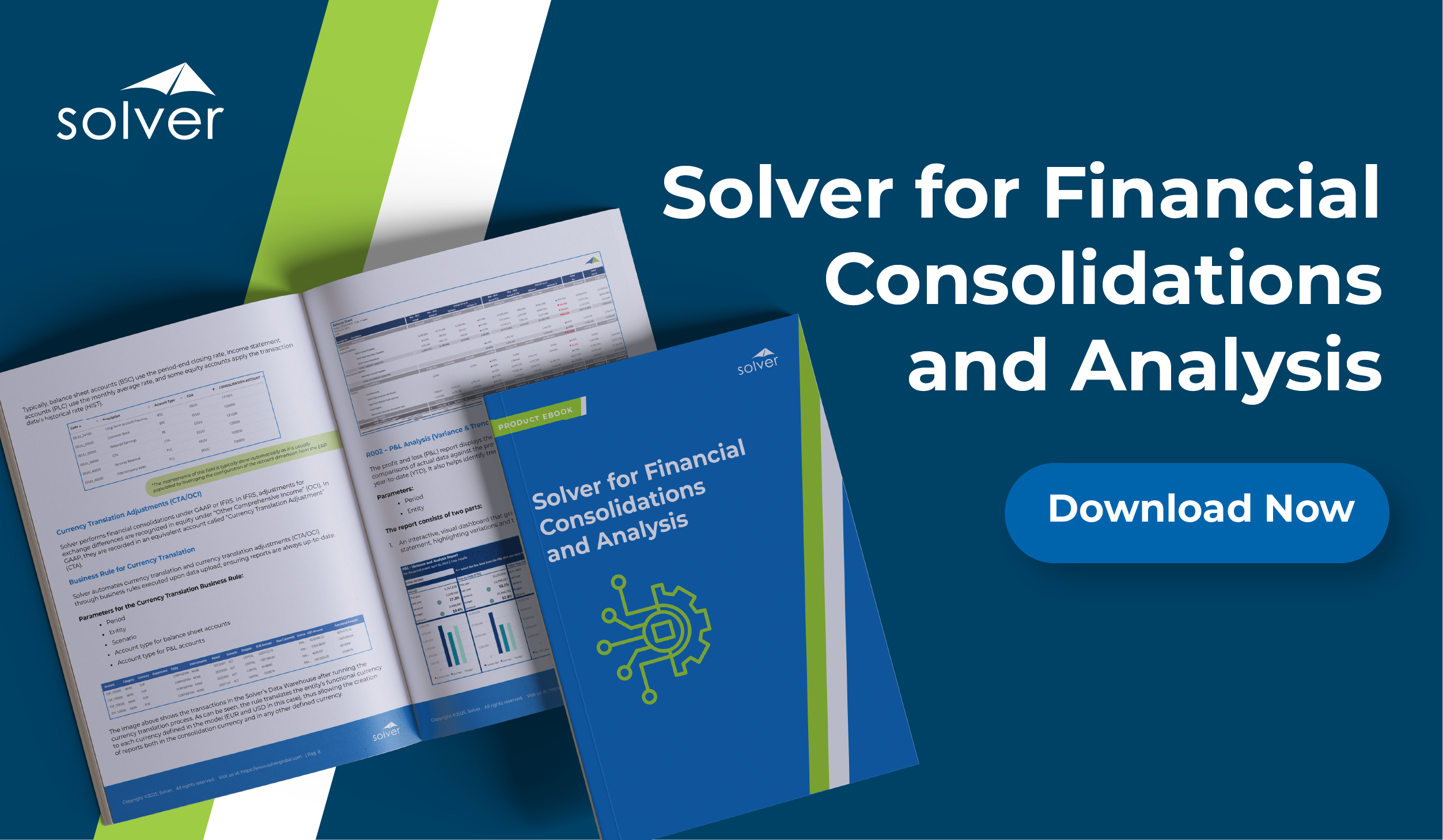 Solver Financial Consolidations White paper CTA-02