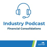 Financial Consolidation eBook Podcast
