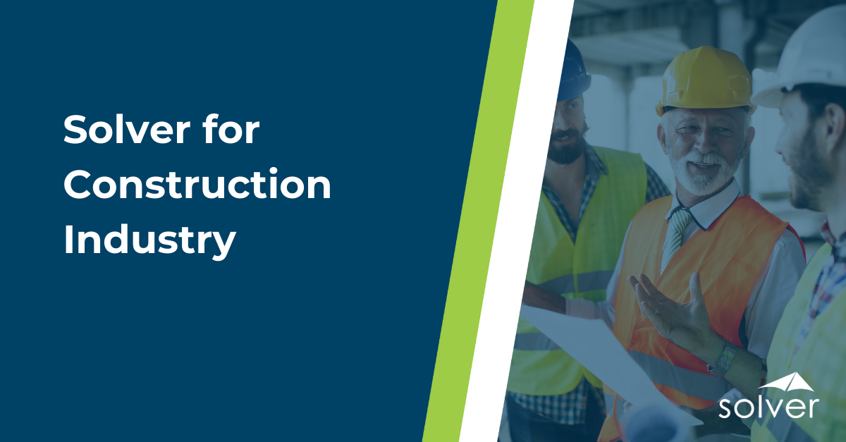 Building Tomorrow: How xFP&A is Transforming the Construction Industry