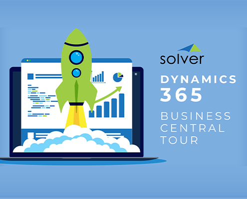 Dynamic365 QuickStart Tour