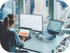 El software CPM permite tomar decisiones empresariales más rápidas y acertadas
