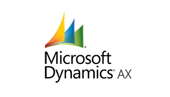 MS Dyamic AX Logo