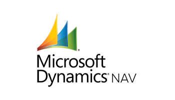 MS Dyamic NAV Logo